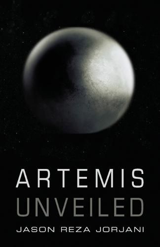 Cover image for Artemis Unveiled