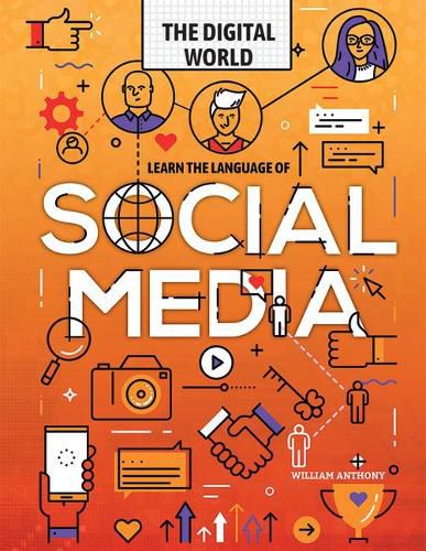 Cover image for Learn the Language of Social Media