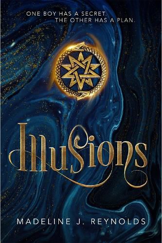 Cover image for Illusions