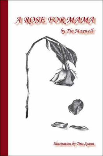 Cover image for A Rose for Mama