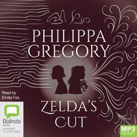 Cover image for Zelda's Cut