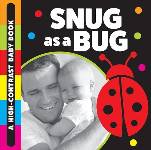 Cover image for Snug as a Bug