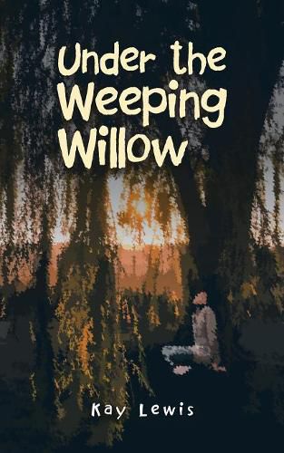 Cover image for Under the Weeping Willow