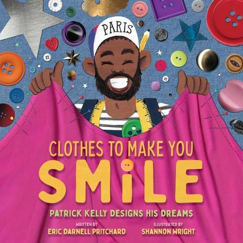 Cover image for Clothes to Make You Smile