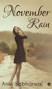 Cover image for November Rain