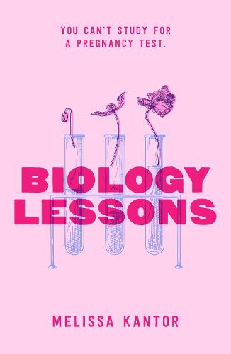 Cover image for Biology Lessons