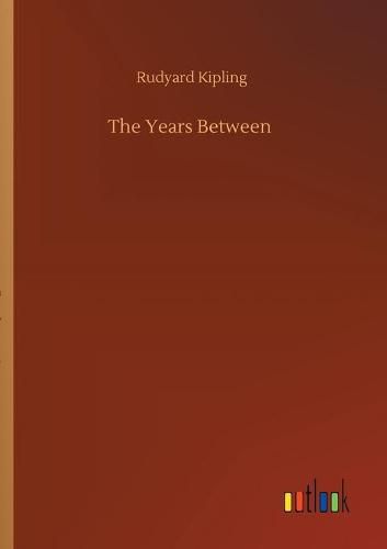 Cover image for The Years Between