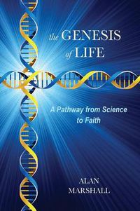 Cover image for The Genesis of Life