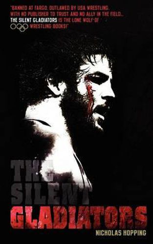 Cover image for The Silent Gladiators