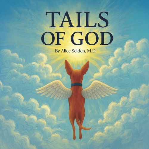 Cover image for Tails of God