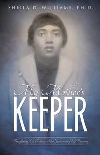 Cover image for My Mother's Keeper