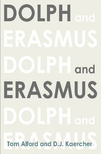 Cover image for Dolph and Erasmus