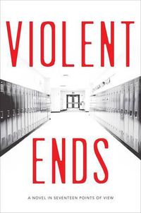 Cover image for Violent Ends