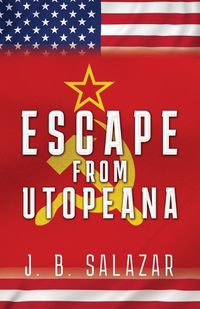 Cover image for Escape from Utopeana