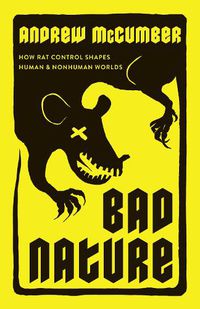 Cover image for Bad Nature