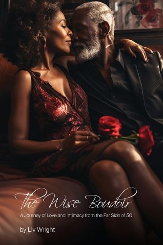 Cover image for The Wise Boudoir