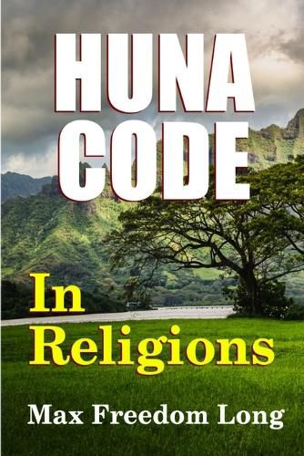 Cover image for The Huna Code in Religions