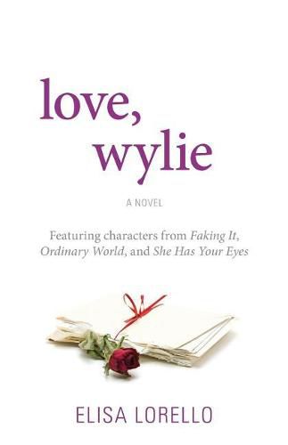 Cover image for Love, Wylie