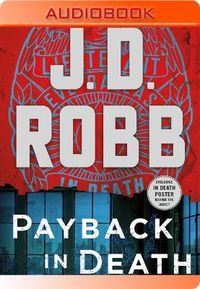 Cover image for Payback in Death