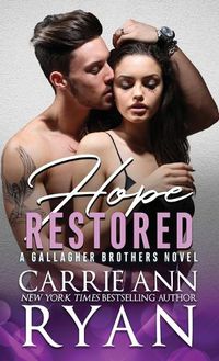 Cover image for Hope Restored
