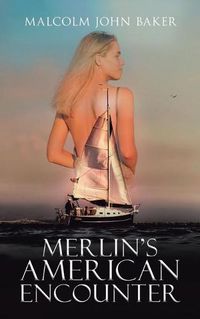 Cover image for Merlin's American Encounter