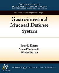 Cover image for Gastrointestinal Mucosal Defense System