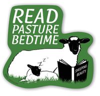 Cover image for Read Pasture Bedtime