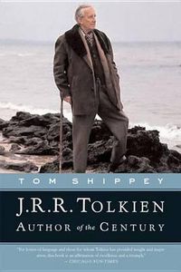 Cover image for J.R.R. Tolkien: Author of the Century