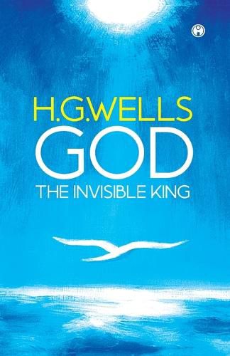 Cover image for God the Invisible King