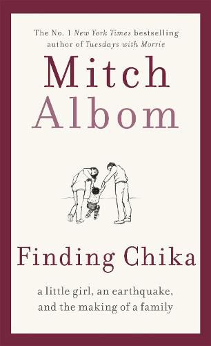 Finding Chika: A heart-breaking and hopeful story about family, adversity and unconditional love