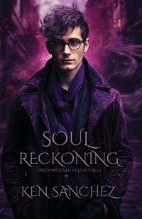 Cover image for Soul Reckoning