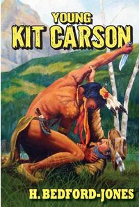 Cover image for Young Kit Carson