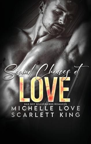 Cover image for Second Chances at Love