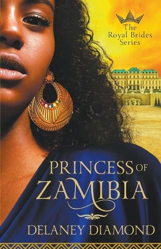 Cover image for Princess of Zamibia