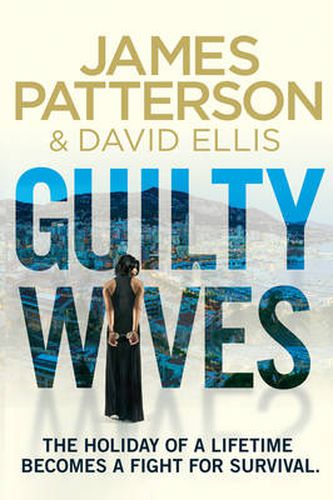 Cover image for Guilty Wives