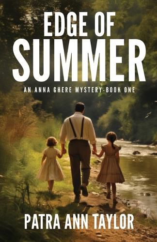 Cover image for Edge of Summer