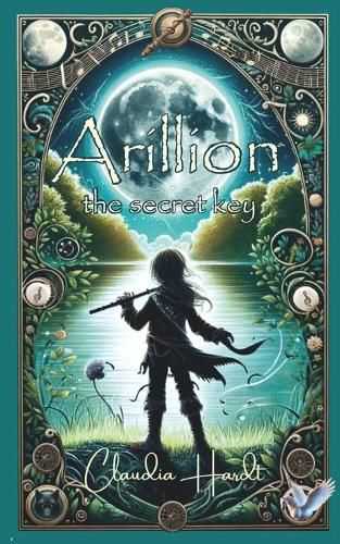 Cover image for Arillion