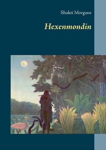 Cover image for Hexenmondin