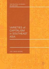 Cover image for Varieties of Capitalism in Southeast Asia