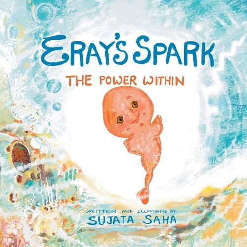 Cover image for Eray's Spark