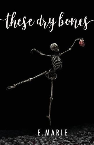 Cover image for These Dry Bones