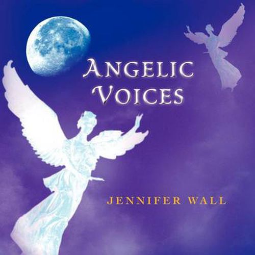 Cover image for Angelic Voices