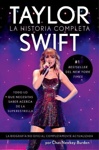 Cover image for Taylor Swift