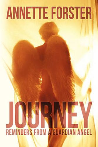 Cover image for Journey