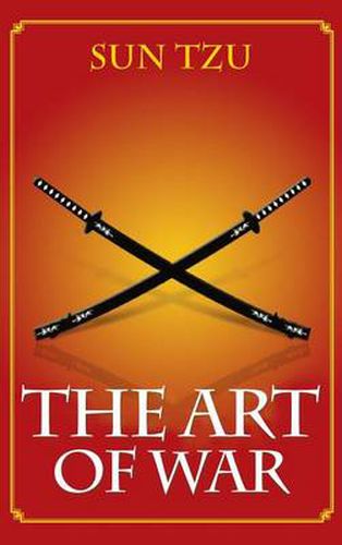 Cover image for The Art of War