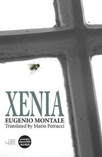 Cover image for Xenia