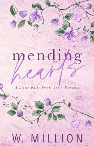 Cover image for Mending Hearts