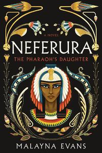 Cover image for Neferura