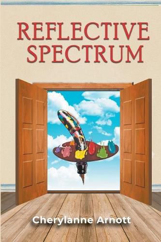 Cover image for Reflective Spectrum