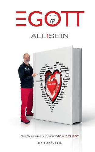 Cover image for Egott: All1sein